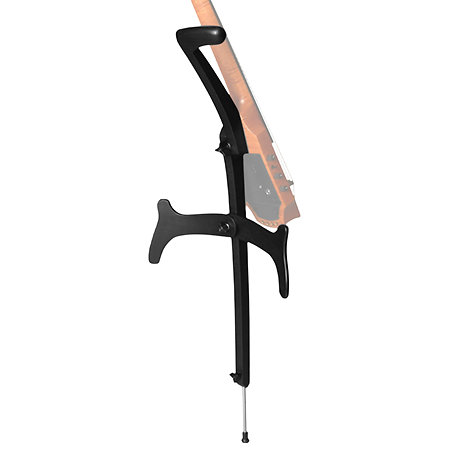 NS Design Pied ergonomique/end pin violoncelle