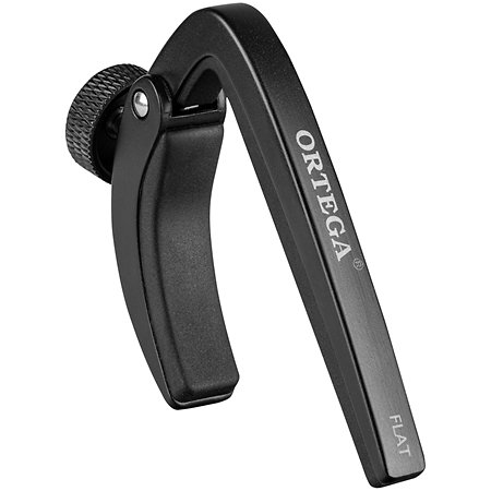 Ortega OCAPOPRO Black
