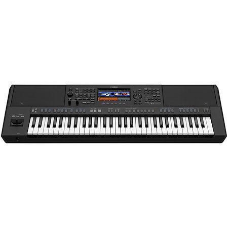 PSR-SX720+ Yamaha