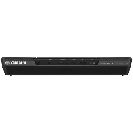PSR-SX720+ Yamaha