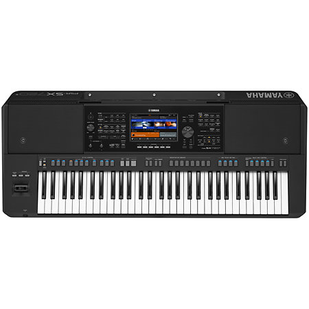 PSR-SX720+ Yamaha