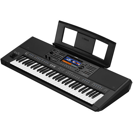 PSR-SX720+ Yamaha