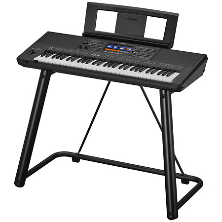 PSR-SX720+ Yamaha