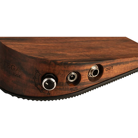 HKPROX-SE Stomp Box Ortega