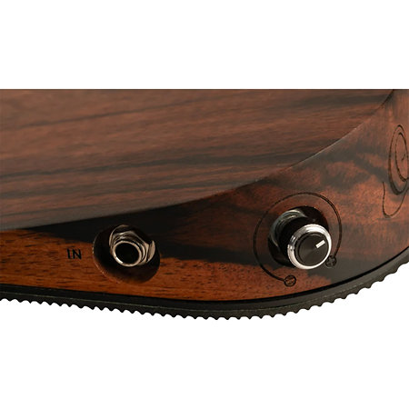 HKPROX-SE Stomp Box Ortega