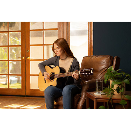 Yamaha TAS1 C Natural