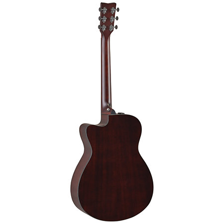 TAS1 C Natural Yamaha