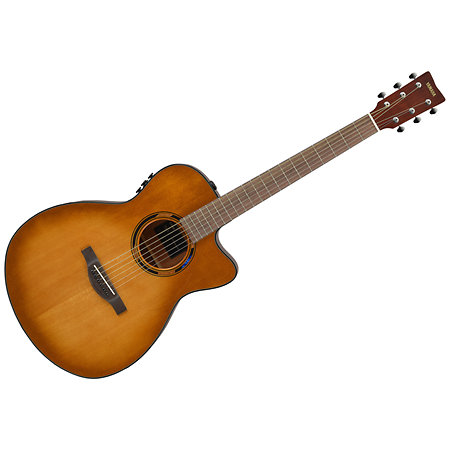 Yamaha TAS1 C SandBurst