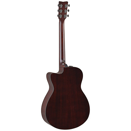 TAS1 C SandBurst Yamaha