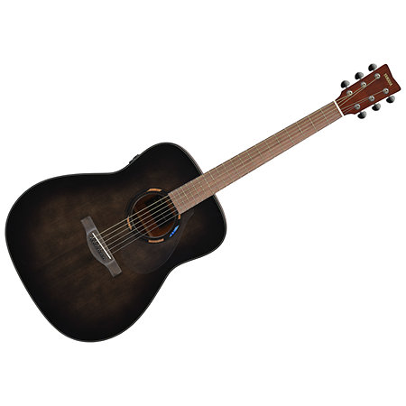 Yamaha TAG1 E TranslucentBlack