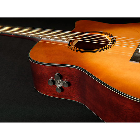 TAS1 E UltraMarine Yamaha