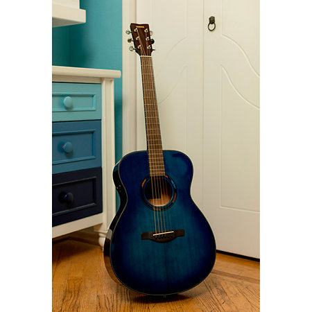 TAS1 E UltraMarine Yamaha