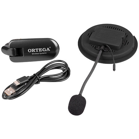 Ortega OSWS86 Wireless System