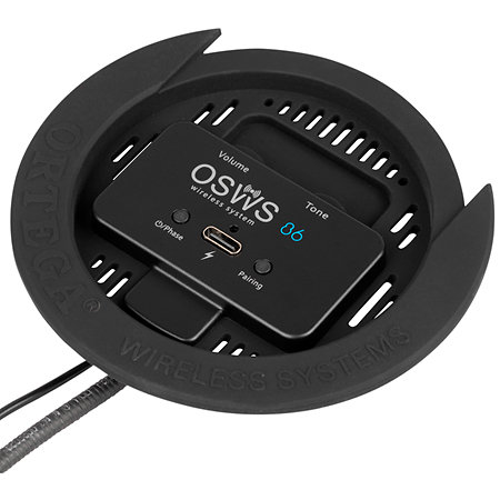 OSWS86 Wireless System Ortega