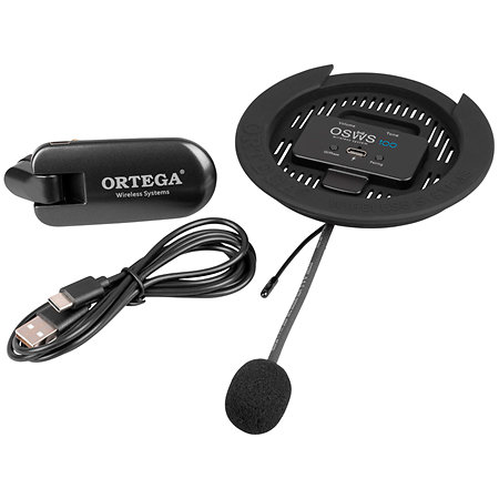 Ortega OSWS100 Wireless System