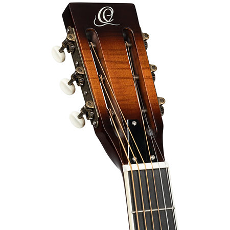 RRG50CE Sunset Burst Ortega