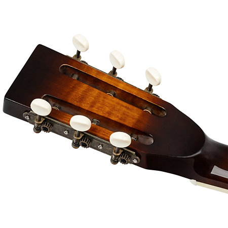RRG50CE Sunset Burst Ortega