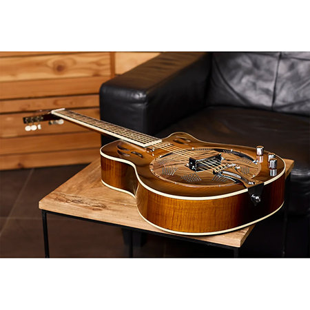 RRG50CE Sunset Burst Ortega