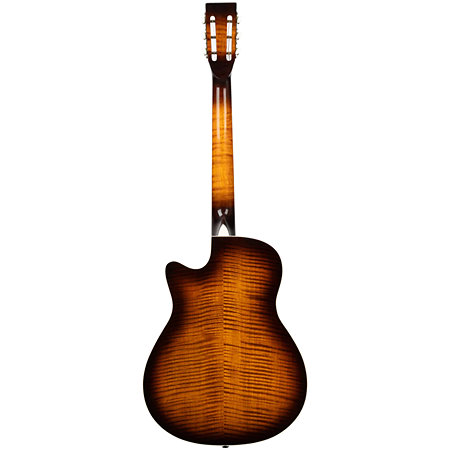 RRG50CE Sunset Burst Ortega