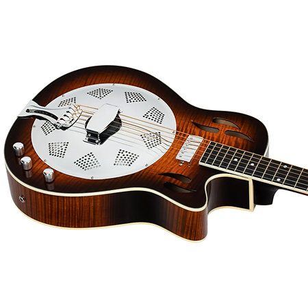 RRG50CE Sunset Burst Ortega
