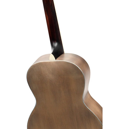 RRG60E Antique Brushed Ortega