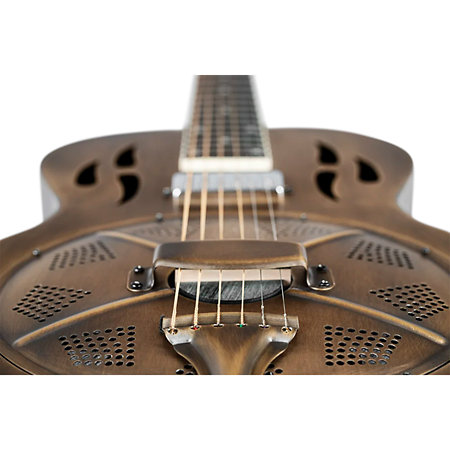 RRG60E Antique Brushed Ortega