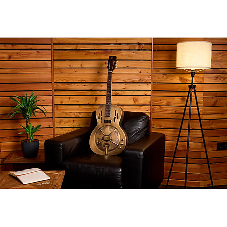 RRG60E Antique Brushed Ortega