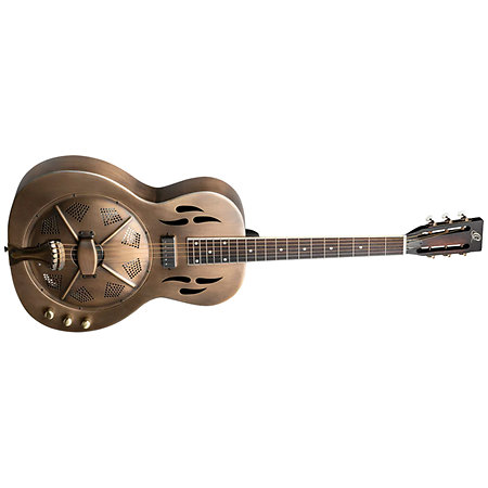 RRG60E Antique Brushed Ortega