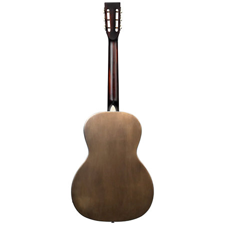 RRG60E Antique Brushed Ortega