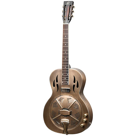 RRG60E Antique Brushed Ortega