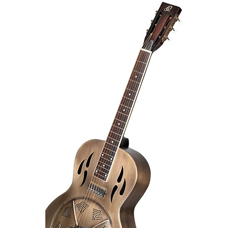 RRG60E Antique Brushed Ortega