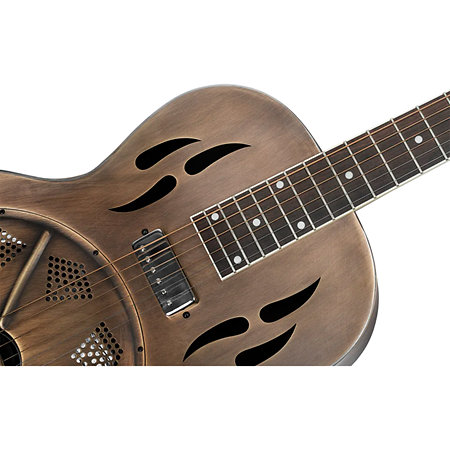 RRG60E Antique Brushed Ortega