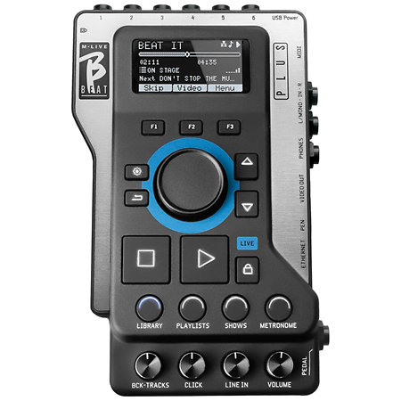 M-Live B.Beat Plus