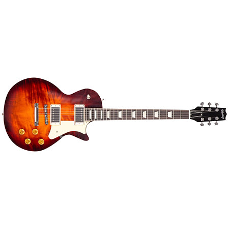 Standard II Collection H-150 Chestnut Burst Heritage Guitar