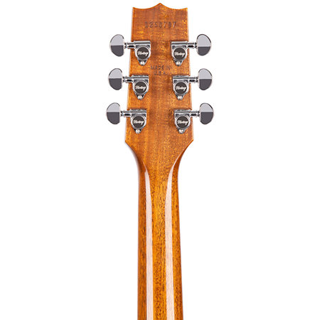 Standard II Collection H-150 Chestnut Burst Heritage Guitar
