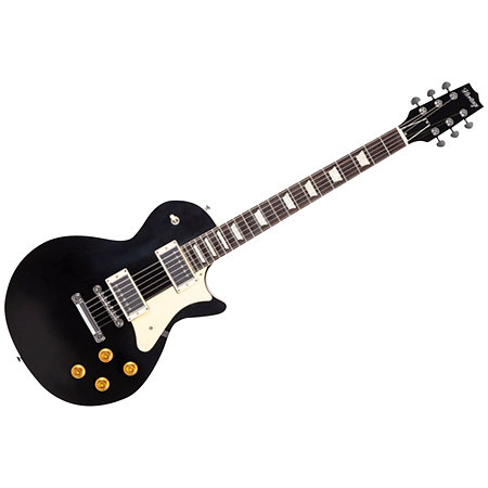 Heritage Guitar Standard II Collection H-150 Ebony