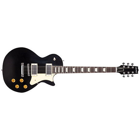 Heritage Guitar Standard II Collection H-150 Ebony
