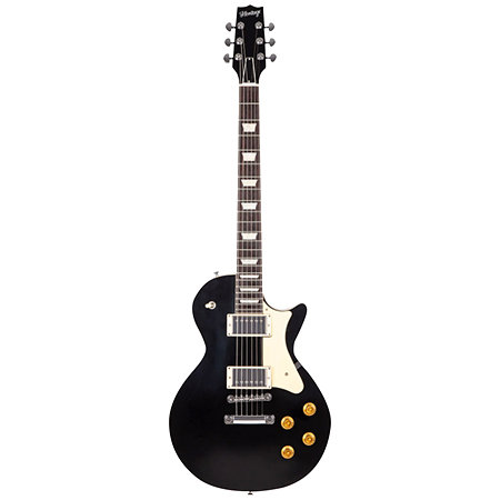 Standard II Collection H-150 Ebony Heritage Guitar