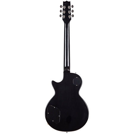 Standard II Collection H-150 Ebony Heritage Guitar