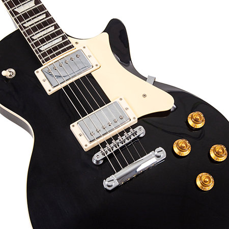 Standard II Collection H-150 Ebony Heritage Guitar