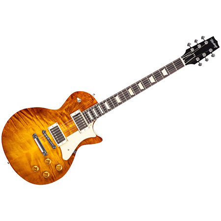 Standard II Collection H-150 Dirty Lemon Burst Heritage Guitar