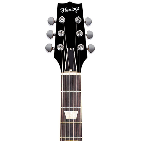 Standard II Collection H-150 Dirty Lemon Burst Heritage Guitar