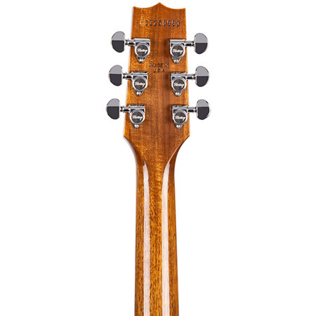 Standard II Collection H-150 Dirty Lemon Burst Heritage Guitar