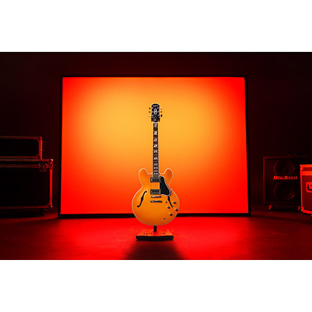 ES-355 Futura Firestorm Shift + Housse Epiphone