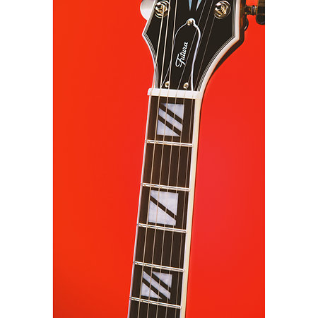 ES-355 Futura Firestorm Shift + Housse Epiphone
