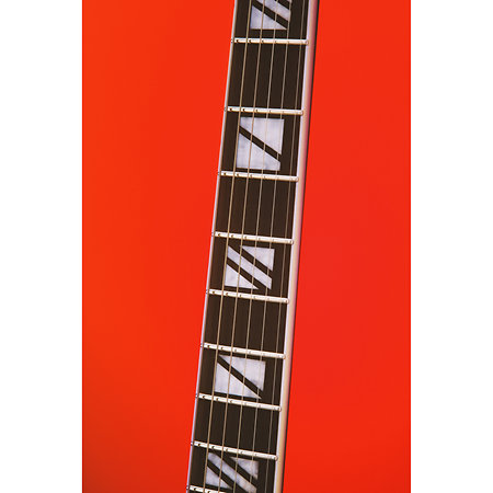 ES-355 Futura Firestorm Shift + Housse Epiphone