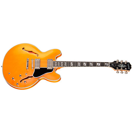 ES-355 Futura Firestorm Shift + Housse Epiphone