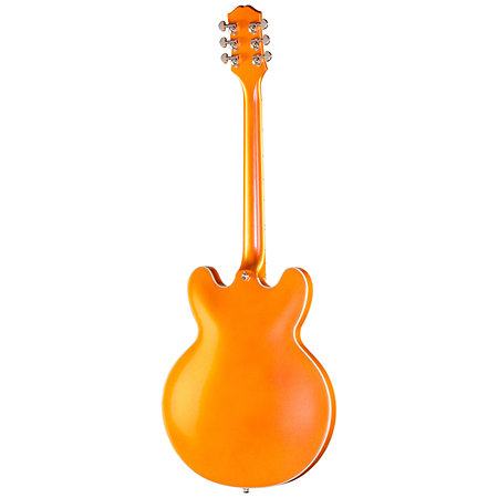 ES-355 Futura Firestorm Shift + Housse Epiphone