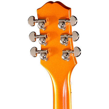 ES-355 Futura Firestorm Shift + Housse Epiphone