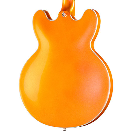 ES-355 Futura Firestorm Shift + Housse Epiphone